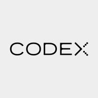 CODEX logo