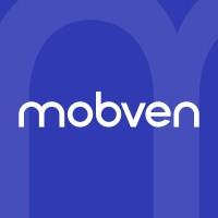 Mobven logo
