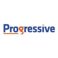Progressive Techserve logo