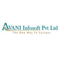 Avani Infosoft logo