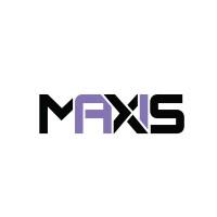 Maxis AI logo