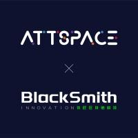 Attspace logo