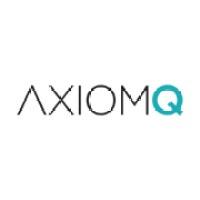 AxiomQ logo