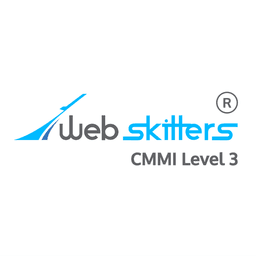 Webskitters logo