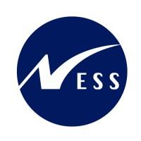 Ness Digital Engineering logo