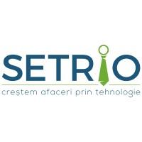 SETRIO logo