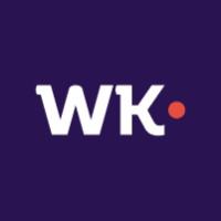 WK logo