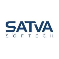 Satva Softech logo