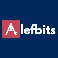 Alefbits logo