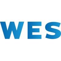 WES logo