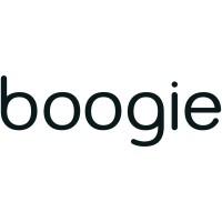 Boogie logo
