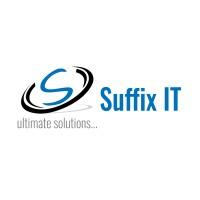 Suffix IT Limited logo