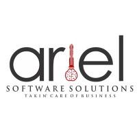Ariel Software Solutions Pvt. Ltd. logo