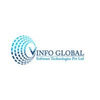 VINFO GLOBAL SOFTWARE TECHNOLOGIES PVT LTD logo