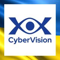 CyberVision, Inc. logo