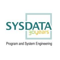 Sysdata PSE logo