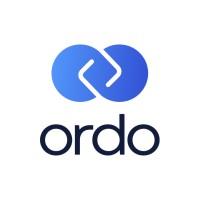 ORDO logo