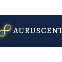 Auruscent logo