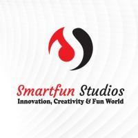 SmartFun Studios logo