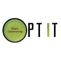 Opt IT Technologies logo