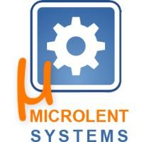 Microlent Systems Pvt Ltd logo