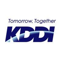 KDDI Corporation logo