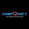 CompQsoft logo
