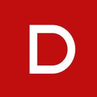 Dextara Datamatics logo