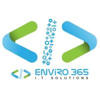 Enviro365 IT Solutions logo