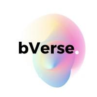 Bverse logo