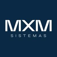 MXM Sistemas logo