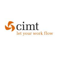 cimt ag logo