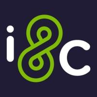 i8c logo