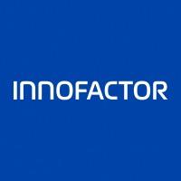 Innofactor logo