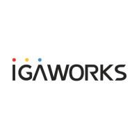 IGAWorks logo