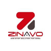 Zinavo Pvt Ltd logo