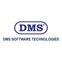 DMS Software Technologies logo