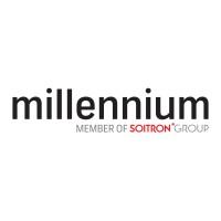 Millennium logo