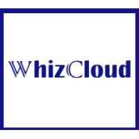 WhizCloud logo