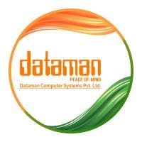 Dataman Computer Systems Pvt. Ltd. logo