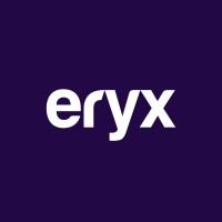 Eryx logo