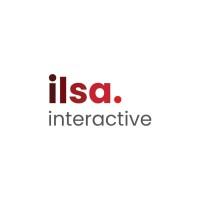 ILSA Interactive logo