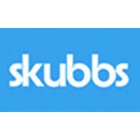 Skubbs logo
