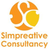 Simpreative Consultancy Business Solutions Private Limited logo