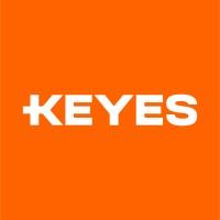 KEYES logo