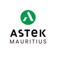 Astek Mauritius logo
