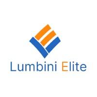 Lumbini Elite Solutions logo