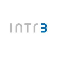 Intré logo