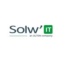 SOLWIT SA logo