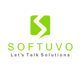 Softuvo Solutions Private Limited logo